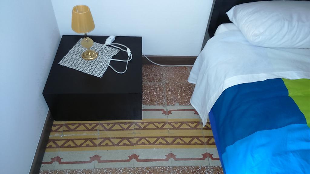 Nonna Bruna マテーラ 部屋 写真
